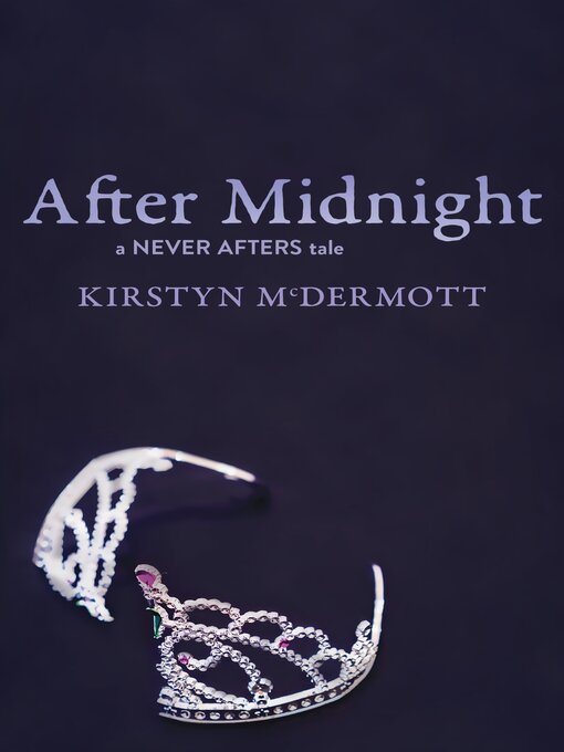 Title details for After Midnight by Kirstyn McDermott - Available